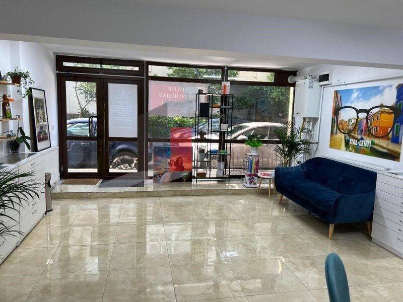 Dorobanti Spatiu comercial de inchiriat in zona Dorobanti