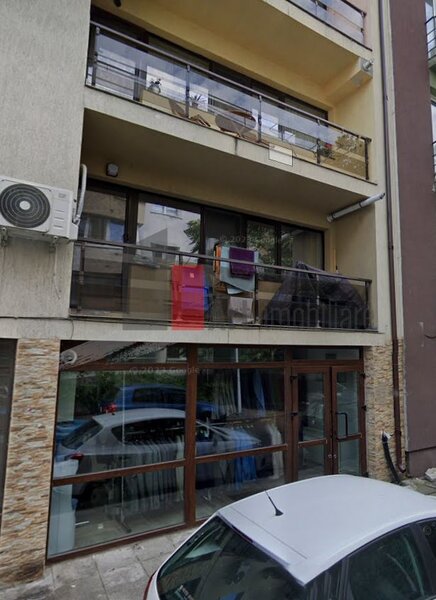 Dorobanti, spatiu comercial de inchiriat.